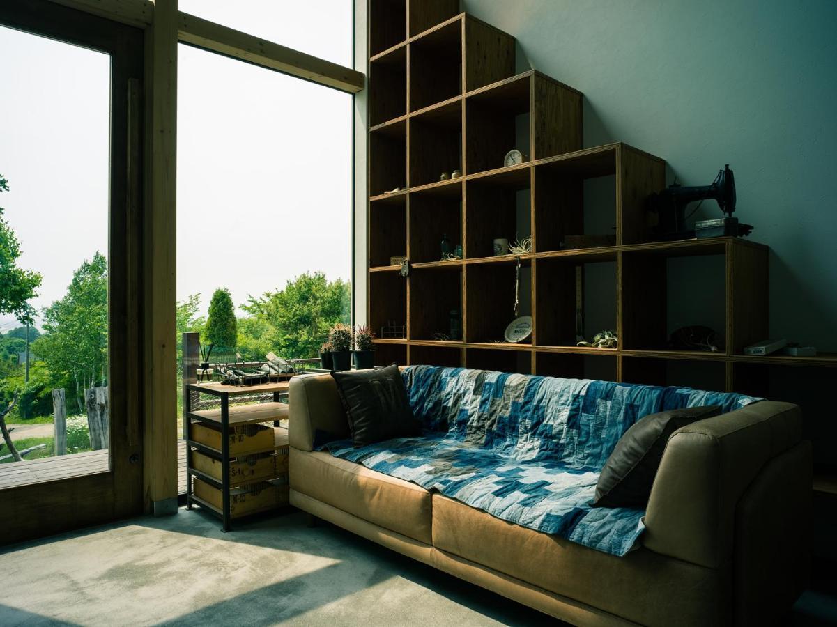 Villa Maoiq Naganuma Habitación foto