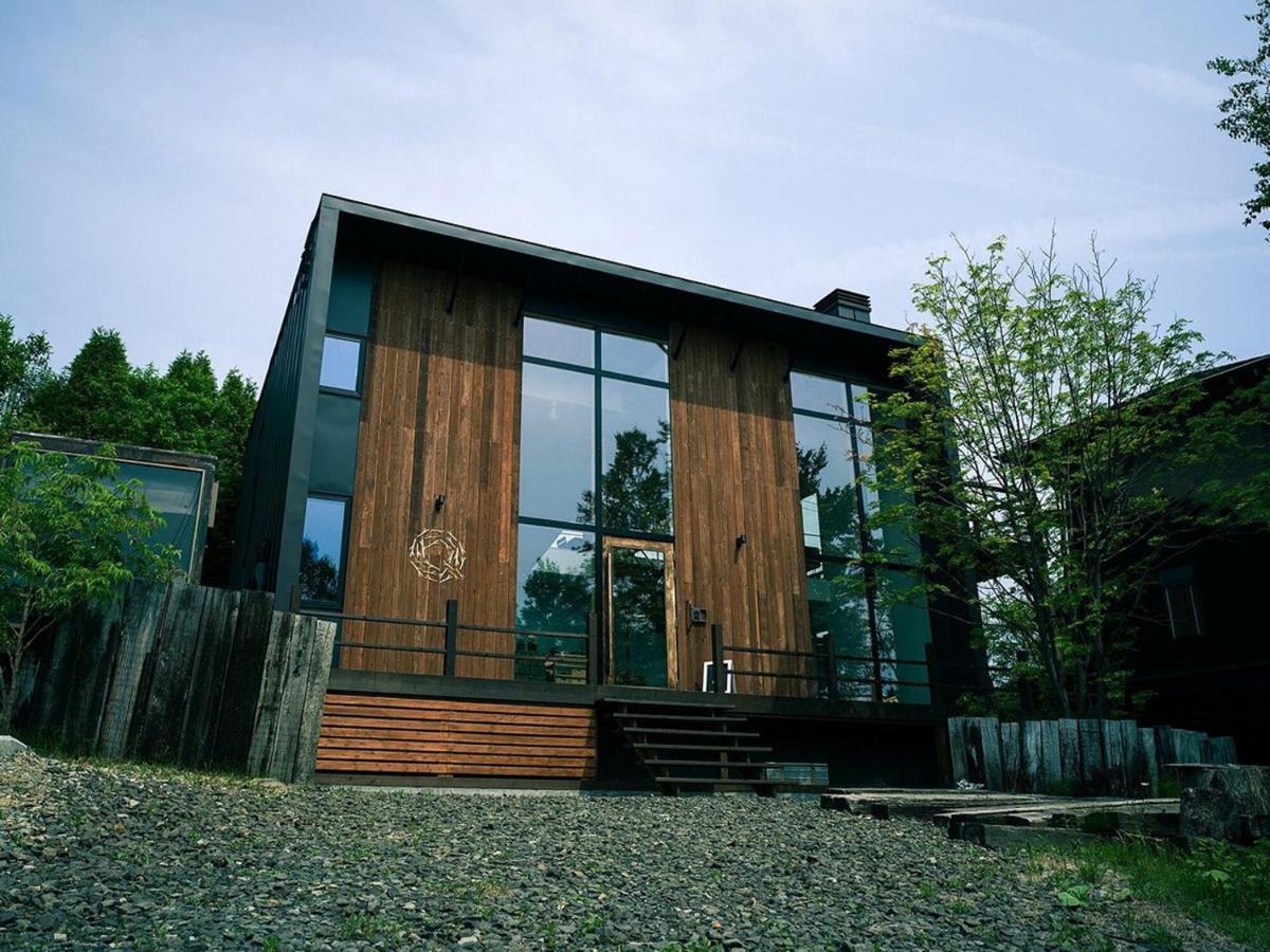 Villa Maoiq Naganuma Exterior foto