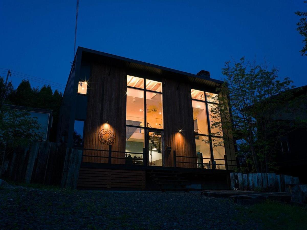 Villa Maoiq Naganuma Exterior foto