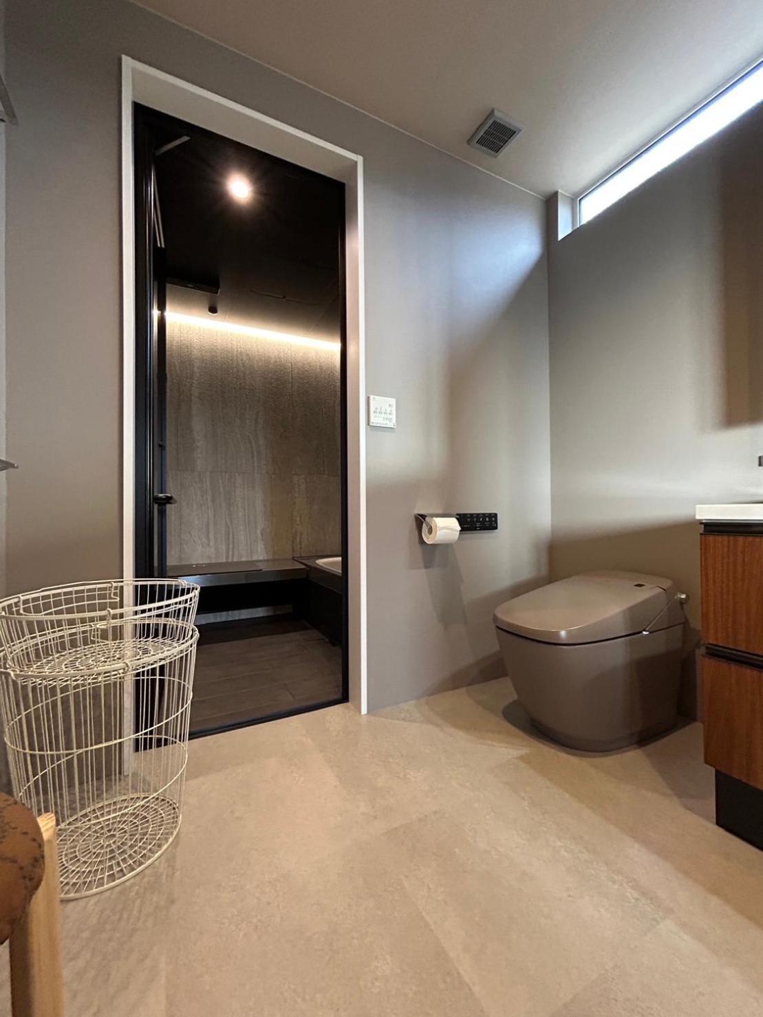 Villa Maoiq Naganuma Habitación foto